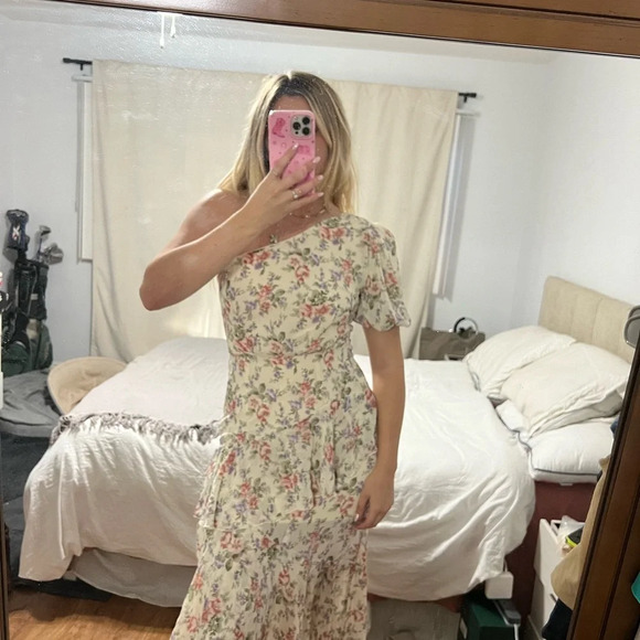 NASTY GAL dress - Picture 3 of 16